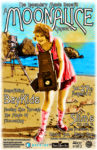 BayKids Moonalice poster by Alexandra Fischer