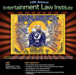 24th Annual Entertainment Law Institute in Dallas