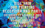 Bill Ham DVD Painting Reception & Party