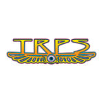 TRPS logo by Dave Hunter