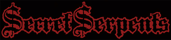 Secret Serpents logo