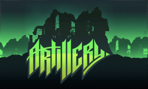 Brad Klausen / Artillery Design