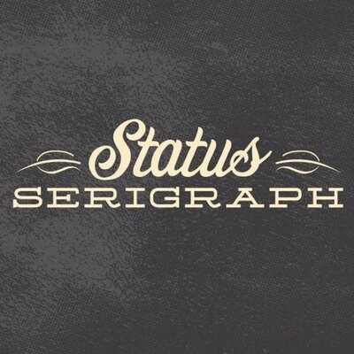 Status Serigraph