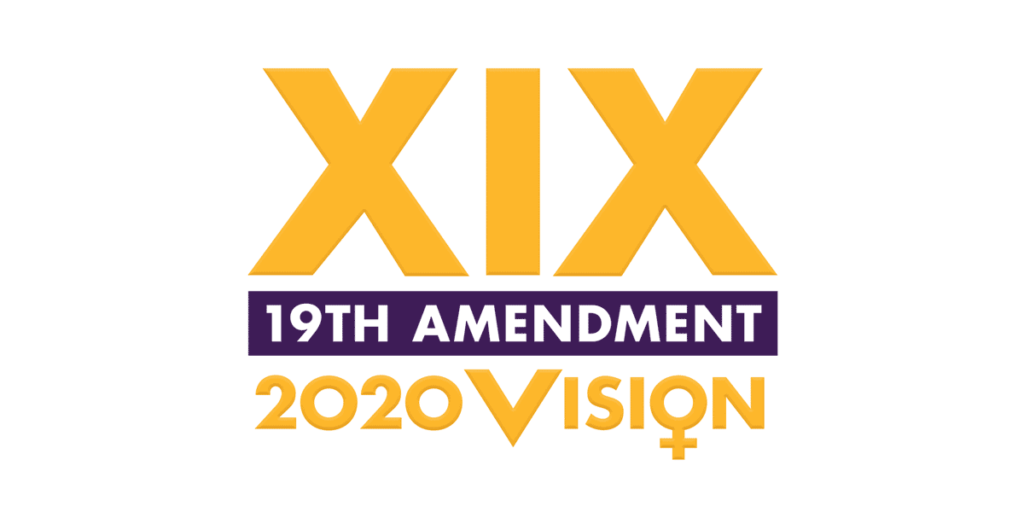 Haight Street Art Center presents XIX 19th Amendment: 2020 Vision
