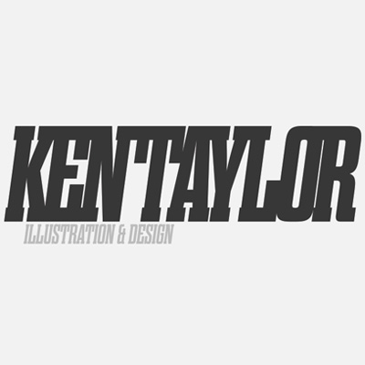 Ken Taylor