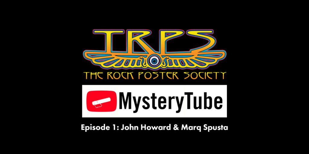 TRPS Mystery Tube - Episode 1