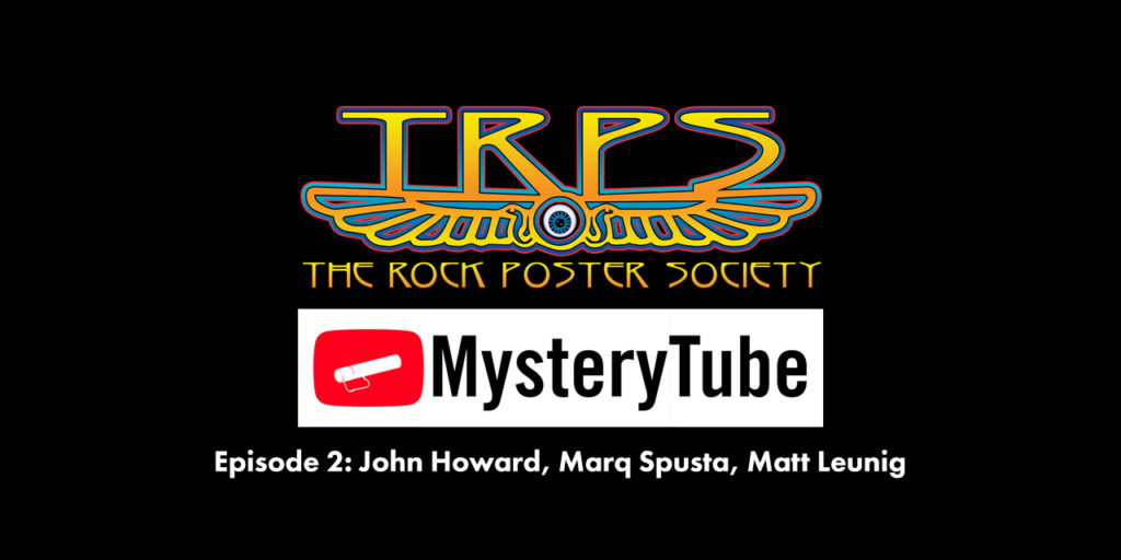 TRPS Mystery Tube - Episode 2