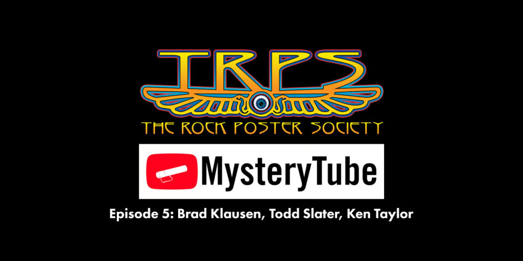 TRPS Mystery Tube – Episode 5