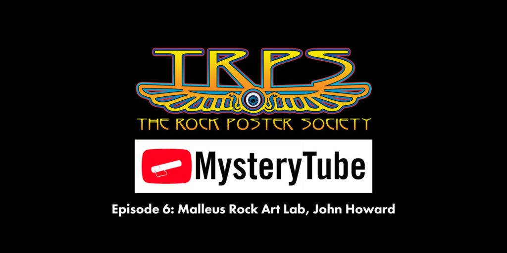 TRPS Mystery Tube - Episode 6