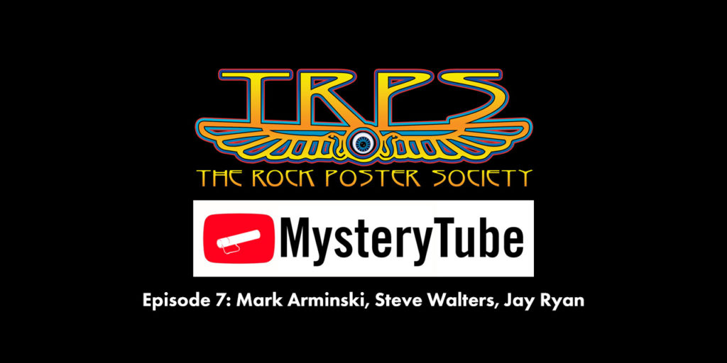 Episode 7: Mark Arminski, Steve Walters, Jay Ryan