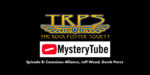 TRPS Mystery Tube